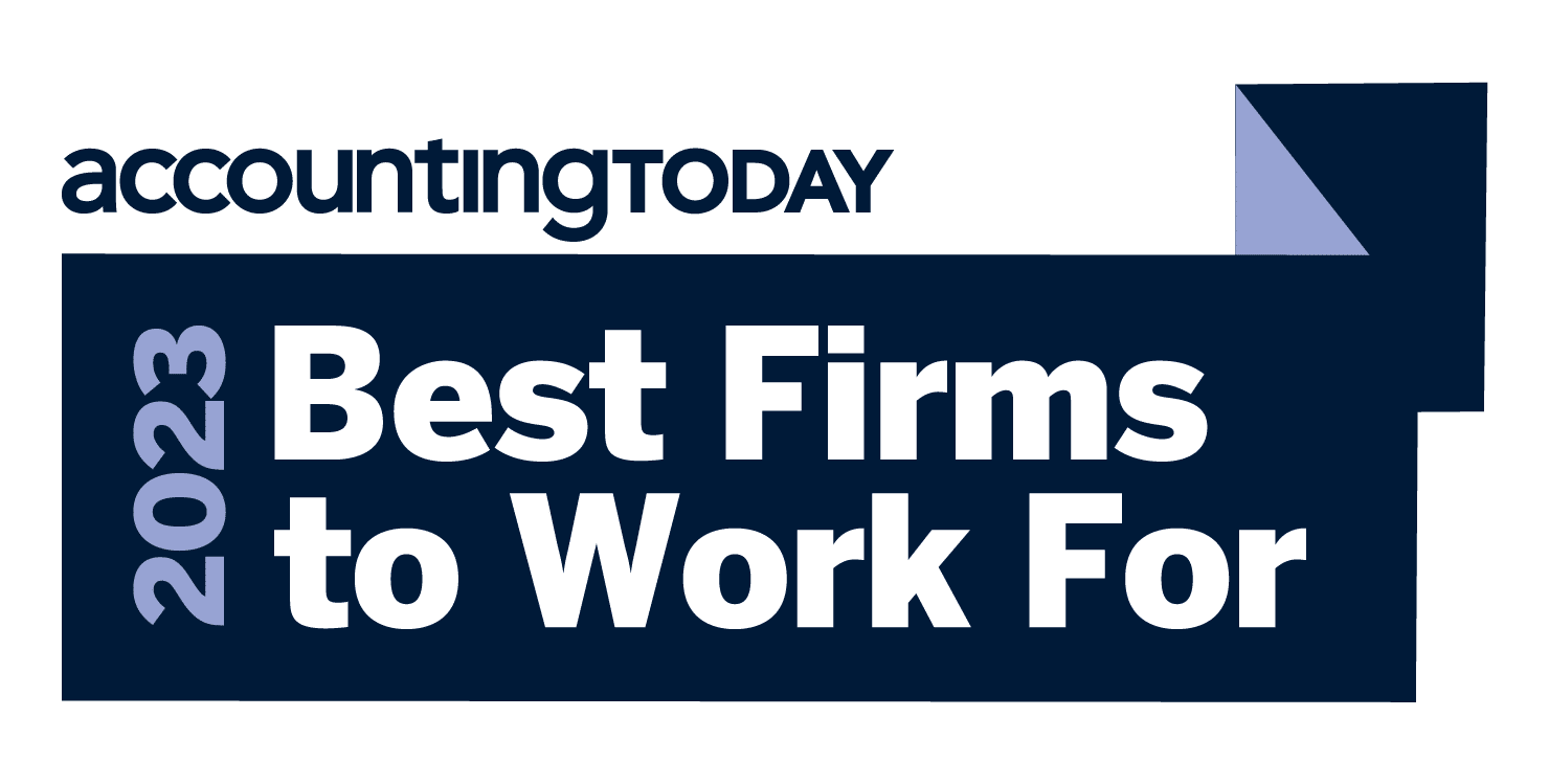 2023 AT Best Firms to Work For