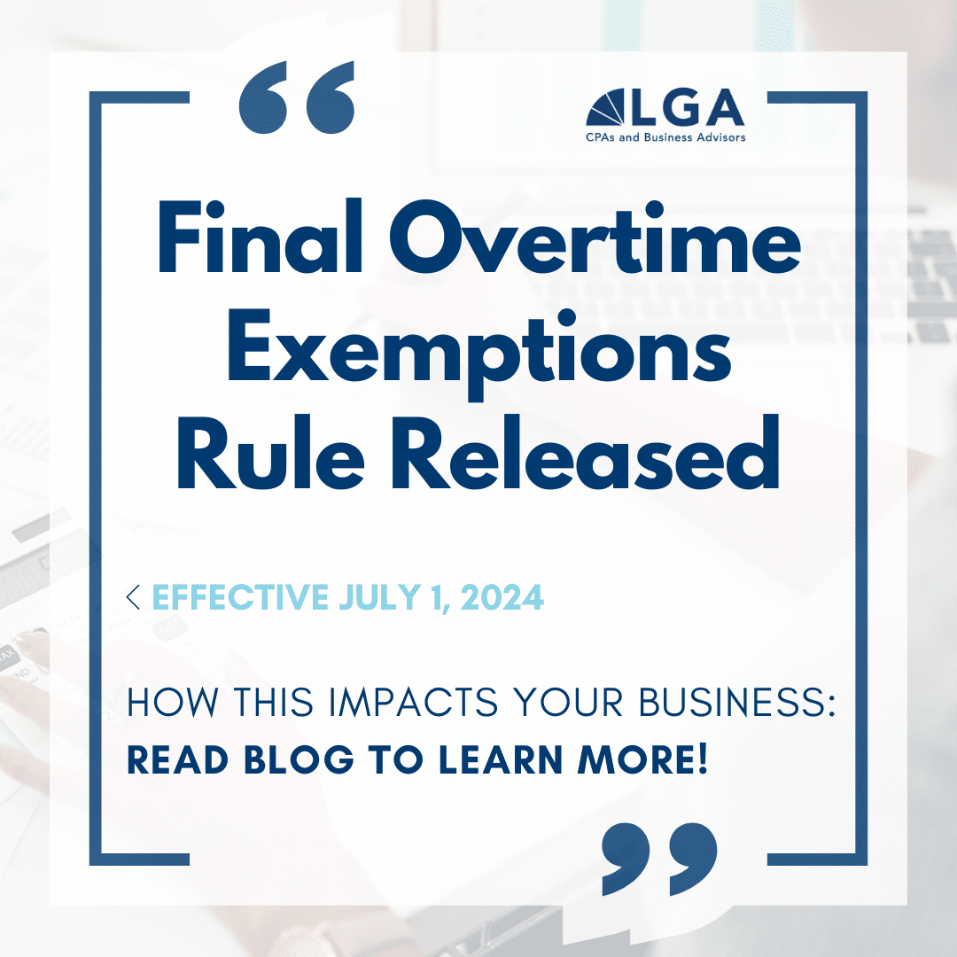 Final Overtime Exemptions Rule Released|Picture1|June 20th