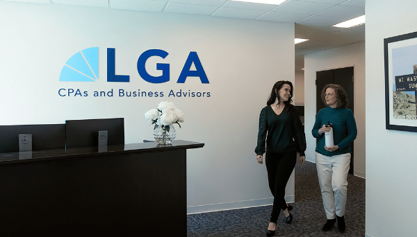 LGA Salem Office