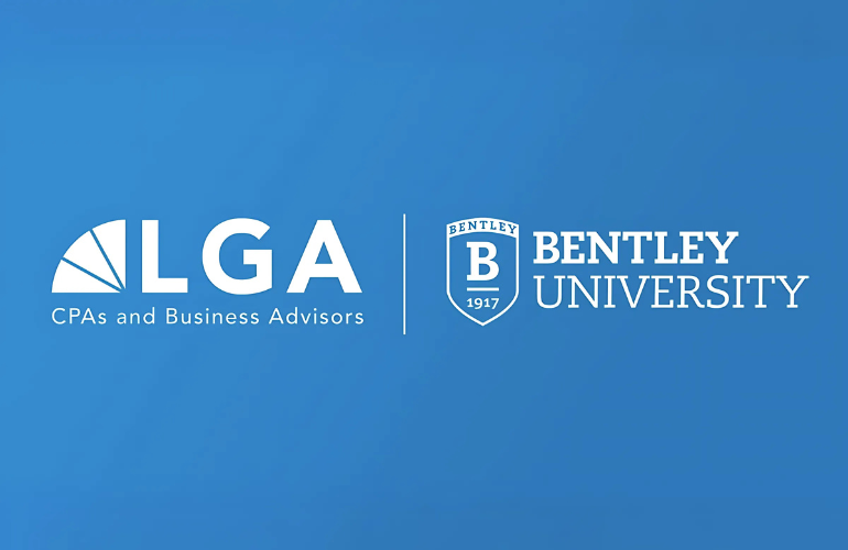 LGA Partners with Bentley University to Empower Our Team with Advanced Career Development Opportunities