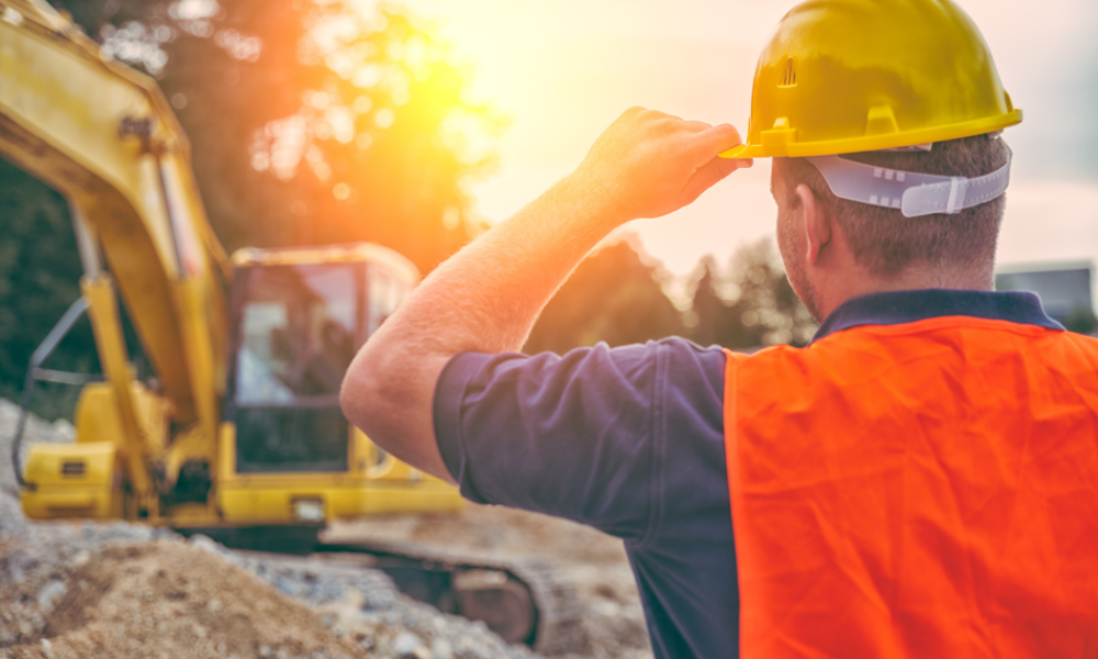 How to Prepare Your Construction Company for an External Audit